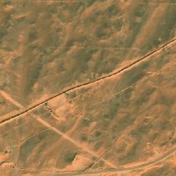 Satellite imagery of Ouer Terridje, DZ