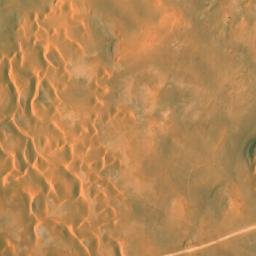 Satellite imagery of Meksem Tine, DZ