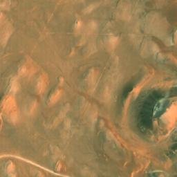 Satellite imagery of Meksem Tine, DZ