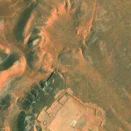 Satellite imagery of Meksem Tine, DZ