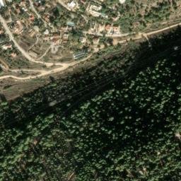 Satellite imagery of Miẕpé Kerem, IL