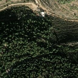 Satellite imagery of Mitspe Nof, IL