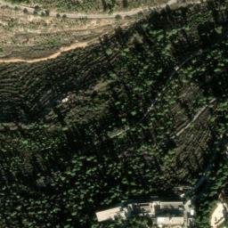 Satellite imagery of Mitspe Nof, IL