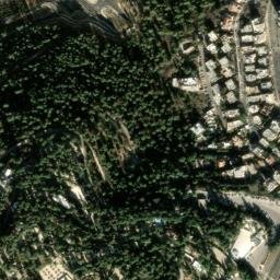 Satellite imagery of Mitspe Nof, IL