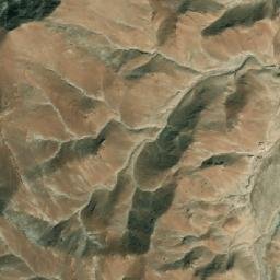 Satellite imagery of Kōh-e Gulanay, AF