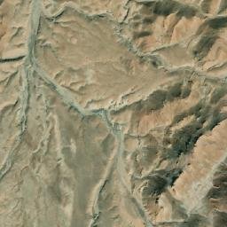 Satellite imagery of Kōh-e Gulanay, AF