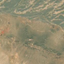 Satellite imagery of Laylā Tōrah, AF