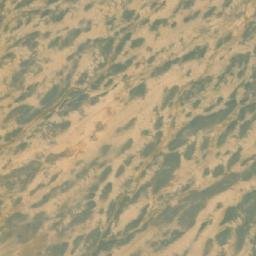 Satellite imagery of Maqşūd Tōrah, AF