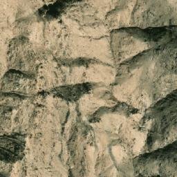 Satellite imagery of Bōlān Ghrūnah, AF