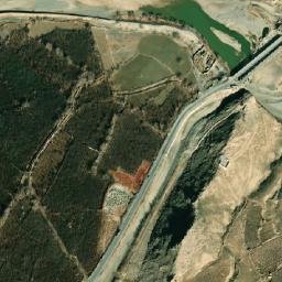 Satellite imagery of Mingālī Ghar, AF