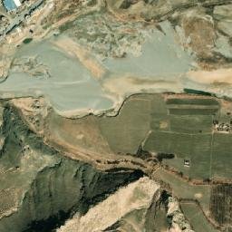 Satellite imagery of Mingālī Ghar, AF