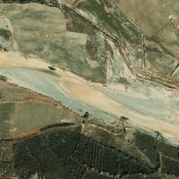 Satellite imagery of Mingālī Ghar, AF