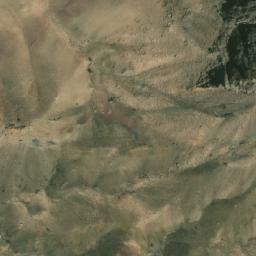 Satellite imagery of Tsakī Ghar, AF