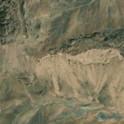 Satellite imagery of Tsakay Ghar, AF