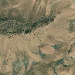 Satellite imagery of Tsakay Ghar, AF