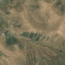 Satellite imagery of Spīn Ghar, AF