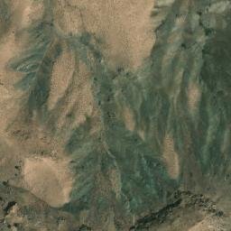 Satellite imagery of Spīn Ghar, AF