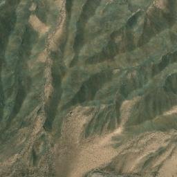 Satellite imagery of Spīn Ghar, AF