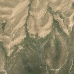 Satellite imagery of Spērkay Ghar, AF