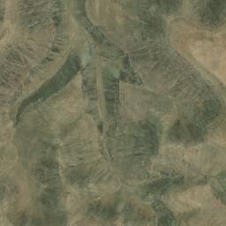 Satellite imagery of Dê Muḩammad Ghunḏêy, AF