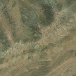 Satellite imagery of Dê Muḩammad Ghunḏêy, AF