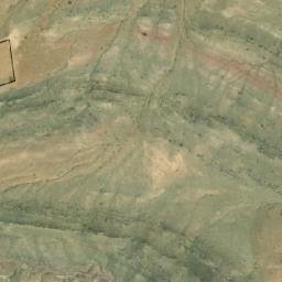 Satellite imagery of Gwāl, AF