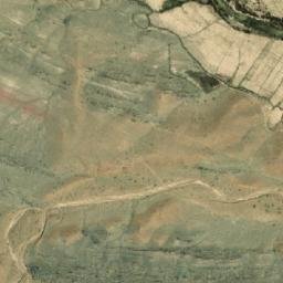 Satellite imagery of Gwāl, AF