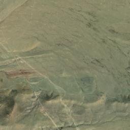 Satellite imagery of Sūrkay Ghar, AF