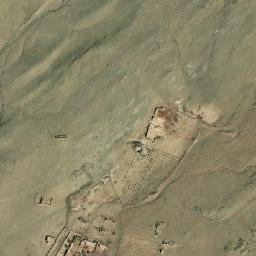 Satellite imagery of Kosaka, AF