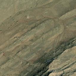 Satellite imagery of Kosaka, AF