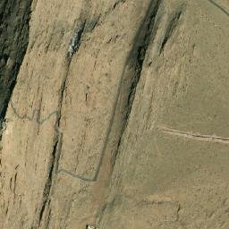 Satellite imagery of Pinakai, AF