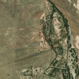 Satellite imagery of Khazānī Ghunḏêy, AF