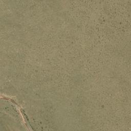 Satellite imagery of Mullā Ghās̲h̲ē, AF