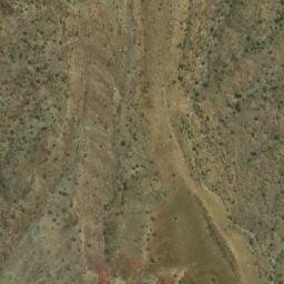 Satellite imagery of Tsatsaṟah, AF