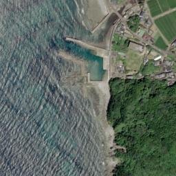Satellite imagery of Inutsuji Bana, JP