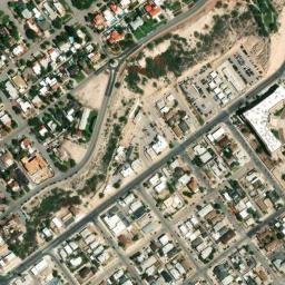 Satellite imagery of PARK — NGS CE0560 — El Paso, US, US