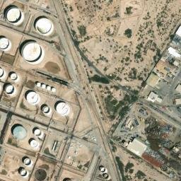 Satellite imagery of EL PASO PASOTEX REFINERY STK — NGS CE0544, US