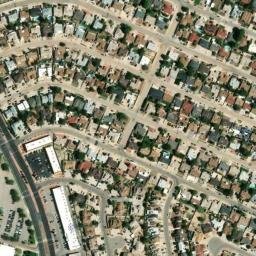 Satellite imagery of EL PASO ELECTRIC MICROWAVE — NGS CE0536, US
