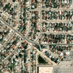 Satellite imagery of EL PASO ELECTRIC MICROWAVE — NGS CE0536, US