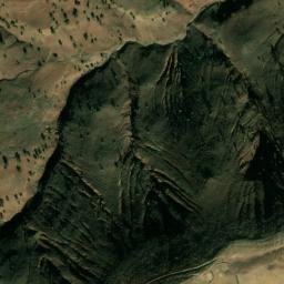 Satellite imagery of Jbel Souwiyt, MA