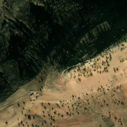 Satellite imagery of Jbel Souwiyt, MA