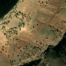 Satellite imagery of Jbel Souwiyt, MA