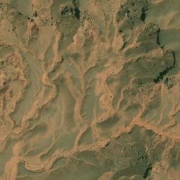 Satellite imagery of Gara Bou Izane, DZ