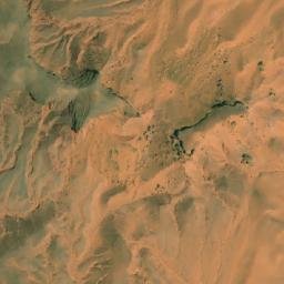 Satellite imagery of Gara Bou Izane, DZ