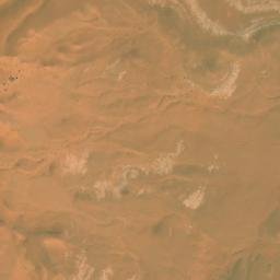 Satellite imagery of Gara Bou Izane, DZ