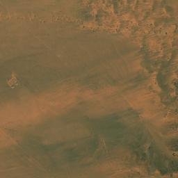 Satellite imagery of Zerga Bel Groun, DZ