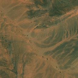 Satellite imagery of Zerga Bel Groun, DZ