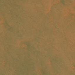 Satellite imagery of Er Retmaïa, DZ