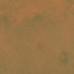 Satellite imagery of Er Retmaïa, DZ