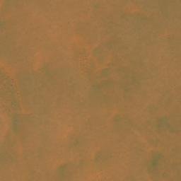 Satellite imagery of Garet Roknet el Halib, DZ